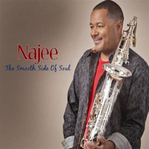 Najee - The Smooth Side Of Soul (2012) | jazznblues.org