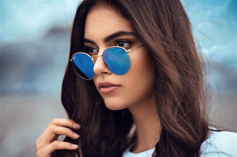 Sunglass Women Wallpapers - Wallpaper Cave