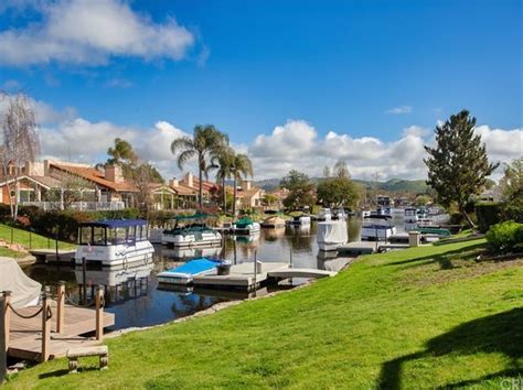 Best Places to Live in Westlake Village, California