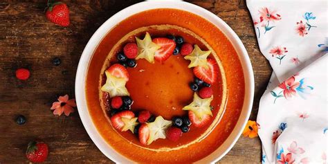 Traditional Mexican Flan Napolitano - My Recipe Magic