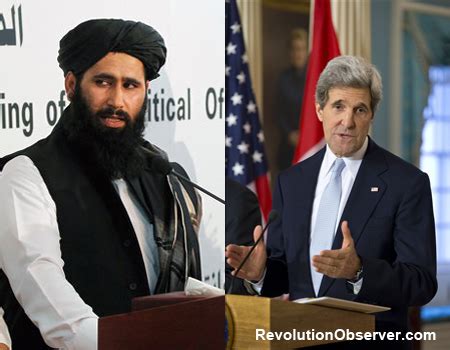 US-Taliban Negotiations – TheGeoPolity