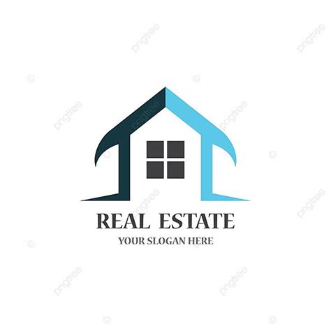 House Logo Vector Icon Illustration Buy Sell Logo Vector, Buy, Sell ...