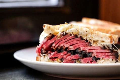 11 of the Best Pastrami Sandwiches in NYC | Restaurants : Food Network | Food Network