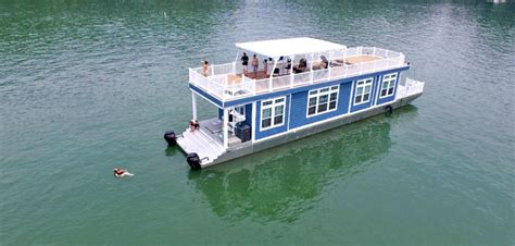 Kentucky Lake Houseboat Rentals Reviews - Houseboat Info