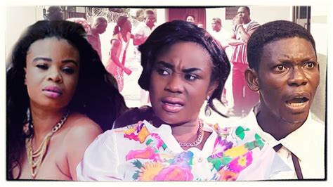 AGYA KOO 419 - KUMAWOOD TWI MOVIE - Download Ghana Movies