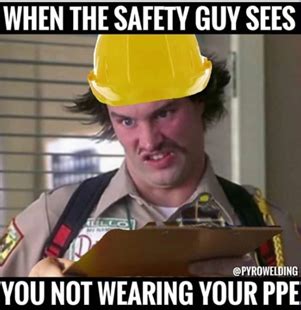 SAFETY MEMES - SafetyRisk.net