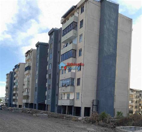 Koye Feche 2 Condominium for Rent - Ethiopia Realty