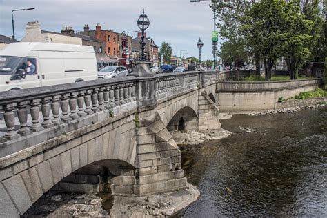 Ball's Bridge (Ballsbridge) | Ball's Bridge is a bridge in D… | Flickr