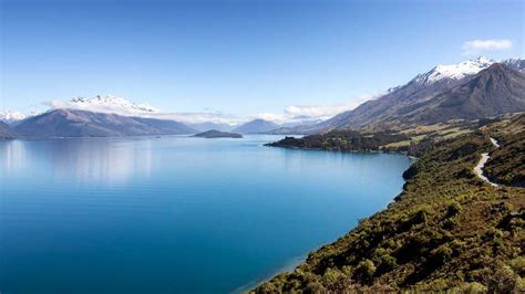 Glenorchy Images > See Original Photos & Gallery Of Glenorchy