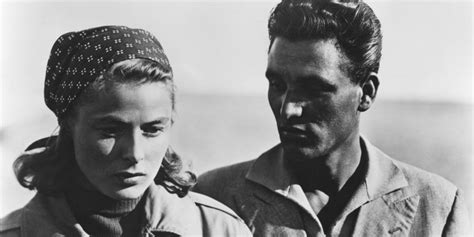 10 Best Ingrid Bergman Movies, Ranked