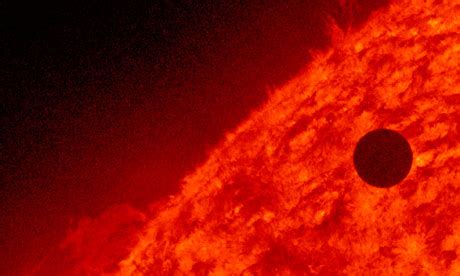 Transit of Venus – Live Infowars Coverage