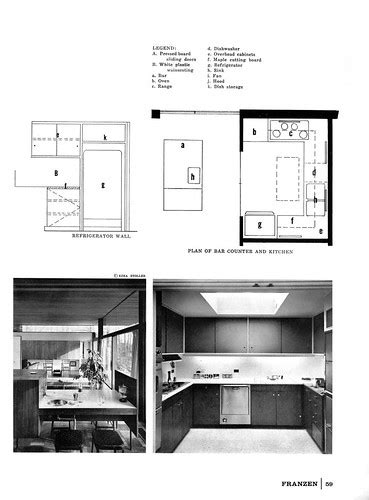 Beattie Residence - Rye, New York - 1958 (Page 6 of 6) | Flickr