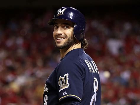 Ryan Braun Becomes a National League MVP Winner