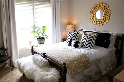 Top 5 Decor Tips for Creating the Perfect Guest Room