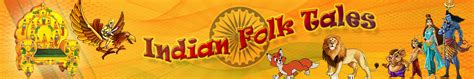 Indian Folk Tales for Kids Online