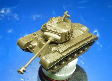 Tanks! M26 Pershing Expansion Review