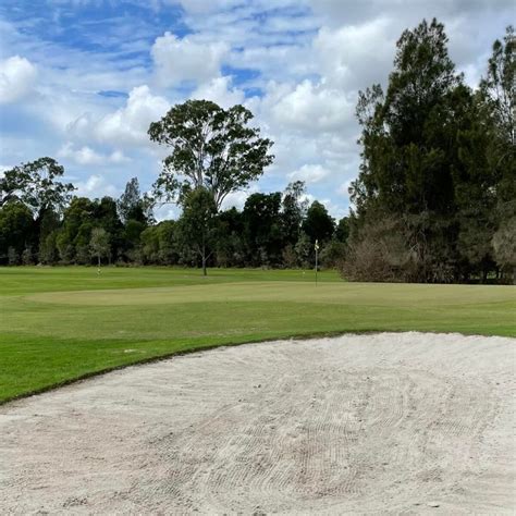 Oxley Golf Complex in Oxley, Queensland, Australia | GolfPass