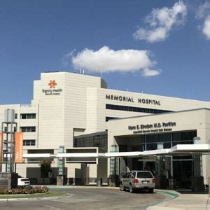 Bakersfield Memorial Hospital | Neonatology Solutions