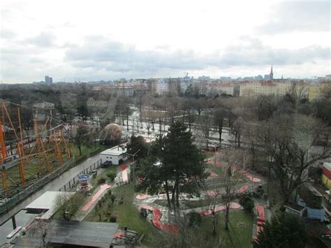 Wiener Riesenrad (Vienna) - 2020 All You Need to Know BEFORE You Go ...