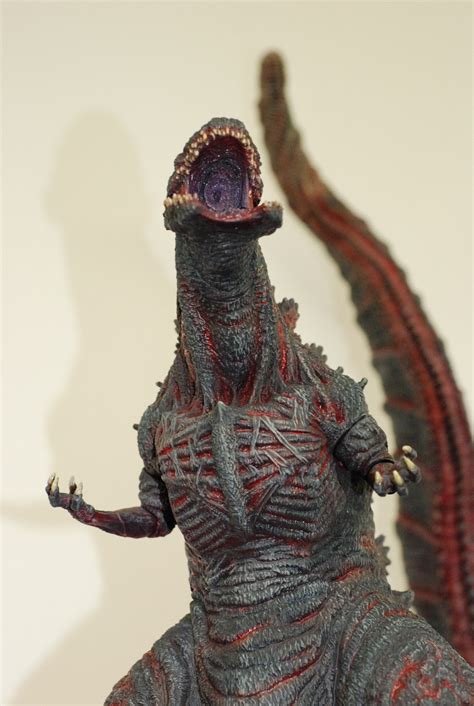 Shin Godzilla Fourth Form | HLJ.com