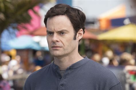 Barry Episode 5: Bill Hader on Leroy Jenkins and Hiro Murai | Collider