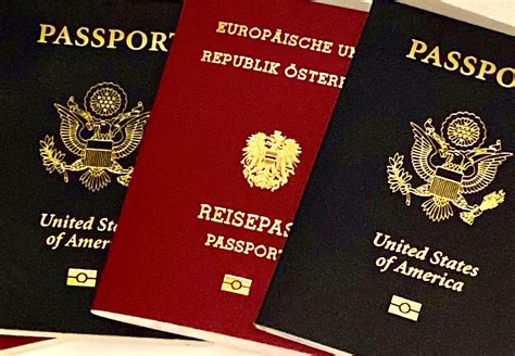 The World’s Most Powerful Passports for 2020 Are … | Frequent Business Traveler