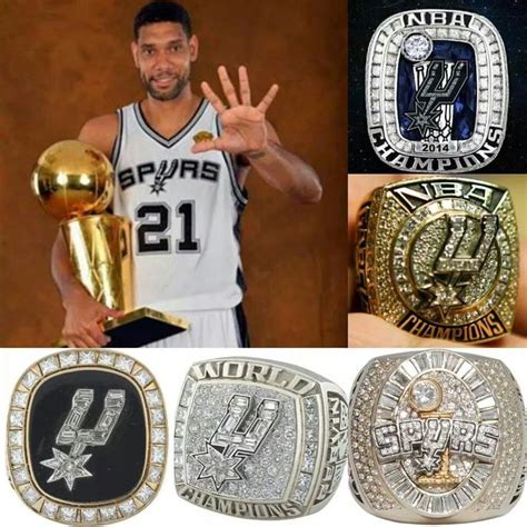 38 best Spurs - rings images on Pinterest | Championship rings, San antonio spurs and Champs