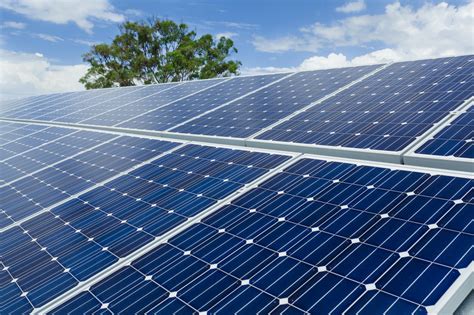 Diferencias entre Paneles Solares Monocristalino y Policristalino