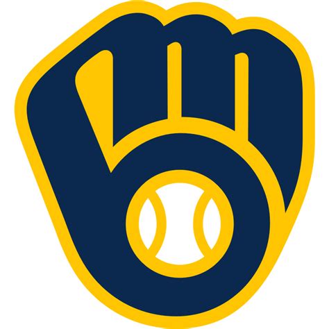 Milwaukee Brewers Logo Png : Milwaukee Brewers City Logo transparent ...