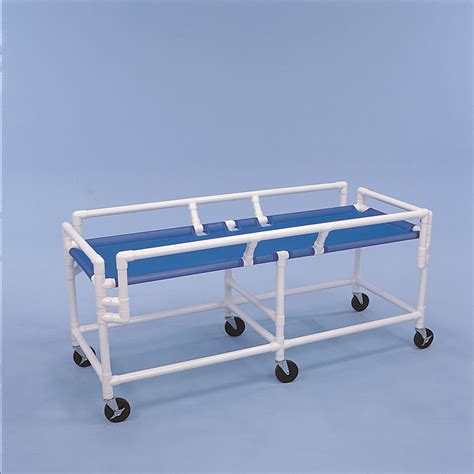 Transport Shower Gurney, Medical Products Unlimited | Adaptive equipment, Transportation, Shower