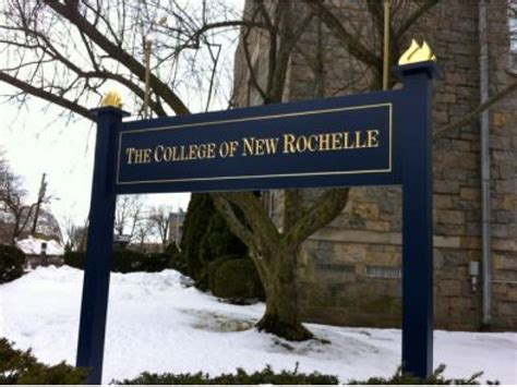 College of New Rochelle School of Nursing to Hold Open House - New ...