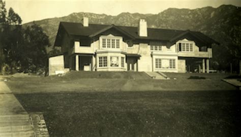 Altadena Landmarks – Then and Now – Altadena Historical Society