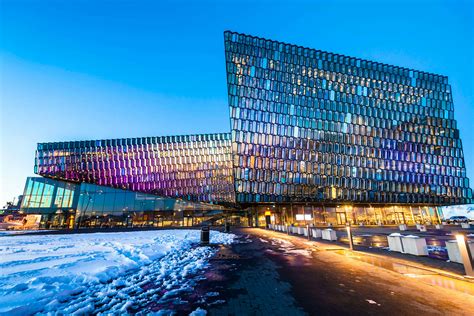 Ten unmissable things to do in Reykjavík - Lonely Planet