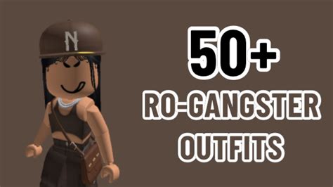 Roblox Ro Gangster Outfit Ideas : Roblox Gangster Clothes | Labrislab