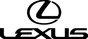 Lexus Logo SVG