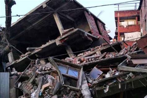 Bangladesh earthquake: further reports arrive - East London News