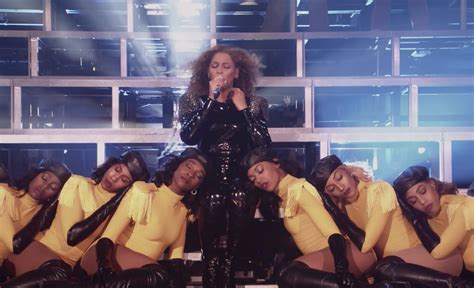 12 Things We Learned From Beyoncé's "Homecoming" That Have This Fan Shaking