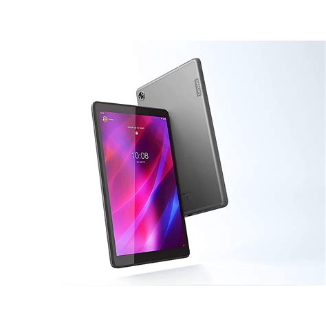 Buy Lenovo Tab M8 HD 3rd Gen (8 inch, 4 GB, 64 GB, Wi-fi+LTE), Iron Grey