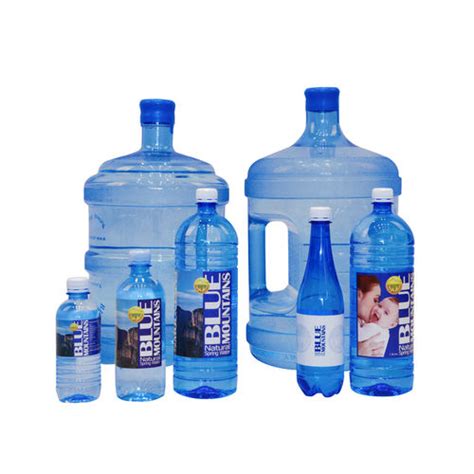 Blue Mountains Natural Spring Water 15L at Best Price in Auburn, New ...