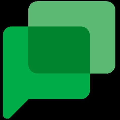 Download Google Chat ICON free | FreePNGimg