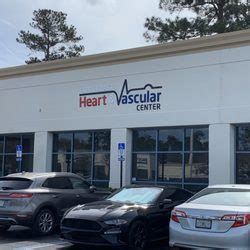 FIRST COAST HEART AND VASCULAR CENTER - Cardiologists - 3901 University Blvd S, Jacksonville, FL ...