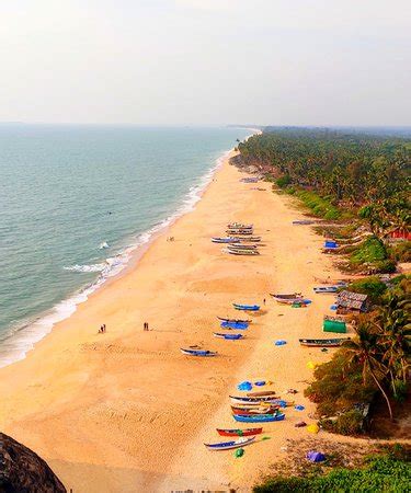 Kapu Beach (Udupi) - 2020 What to Know Before You Go (with Photos) - Tripadvisor