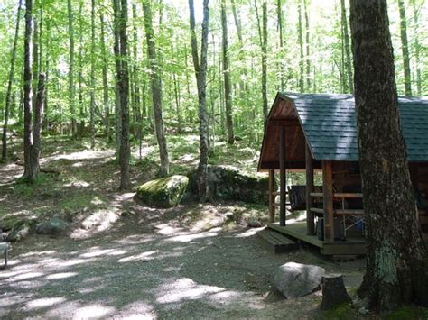 Lake Placid / Whiteface Mountain KOA - UPDATED 2017 Campground Reviews (Wilmington, NY ...