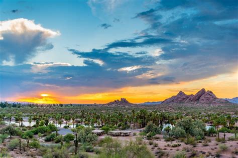 55 Best Things to Do in Phoenix (AZ) - The Crazy Tourist