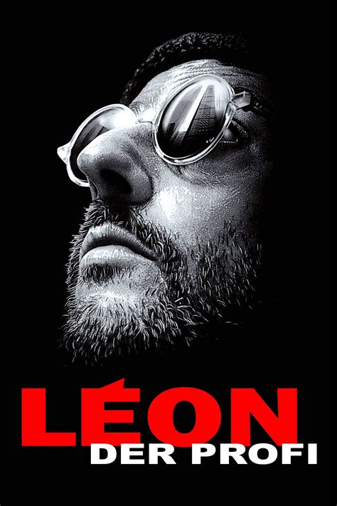 Léon: The Professional (1994) - Posters — The Movie Database (TMDB)