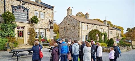 Emmerdale Tour | Tours, Filming locations, Coach travel