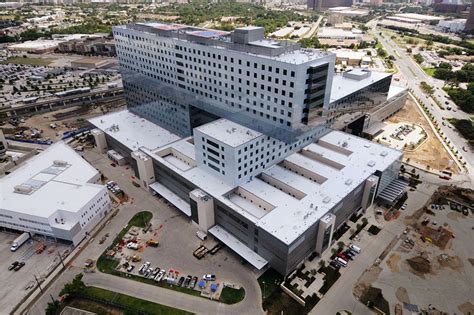 Why Dallas Is Building So Many Hospitals - D Magazine