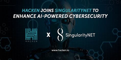 Hacken Joins SingularityNET to Enhance AI-Powered Cybersecurity | by Hacken.AI | The official ...