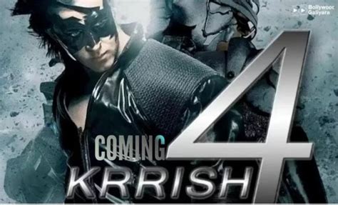 Krrish 4 Movie (2022) Cast, Trailer, Story, Release Date, Poster ...