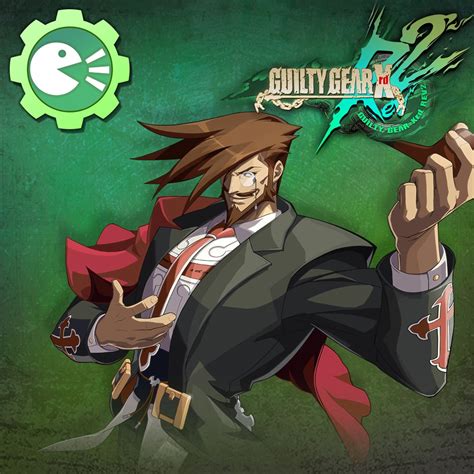 √100以上 guilty gear xrd rev2 original sound track 337308-Guilty gear xrd rev2 original sound ...